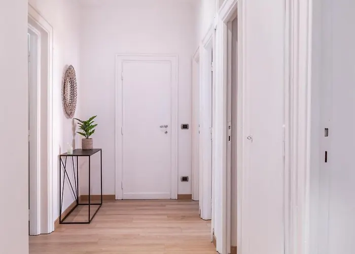 Appartement Pinturicchio's Key *
