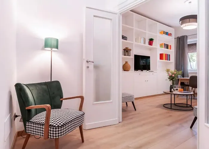 Appartement Pinturicchio's Key *