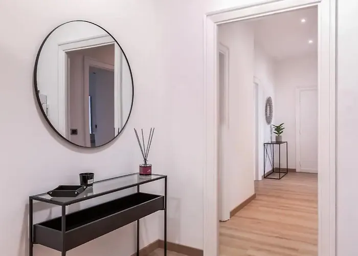 Appartement Pinturicchio's Key Rome
